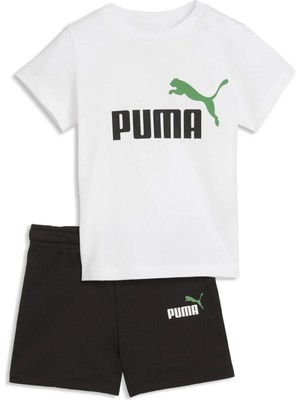 Puma 68628557 Ess And Set Unisex Çocuk Eşofman Takımı
