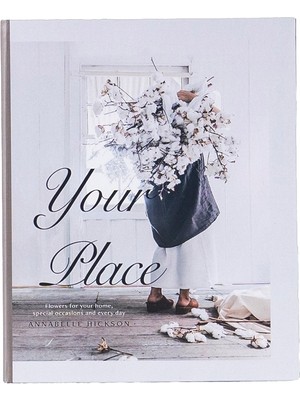 Kelebek Armin Your Place Kutu Kitap