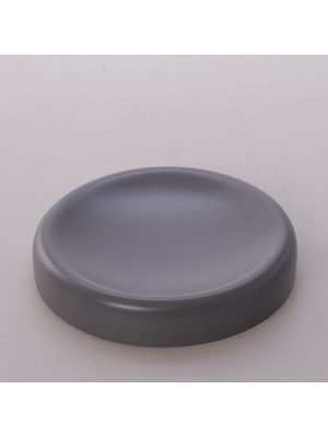 Selim Victoria Katı Sabunluk Gri