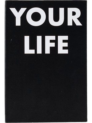 Kelebek Lucenta Kutu Kitap - Your Journey