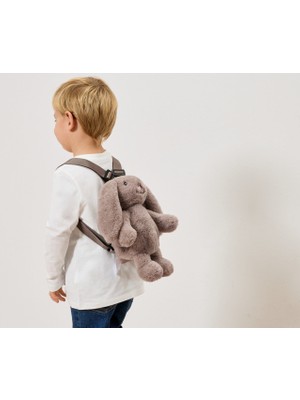 Tchibo Peluş Sırt Çantası, Tavşan