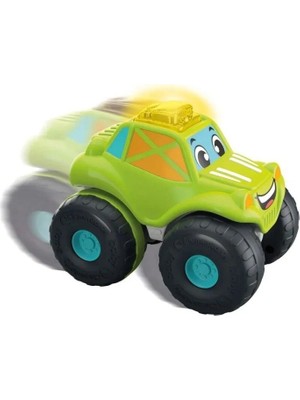 Butik Mey Ithalat® 17569 Arazi Aracı