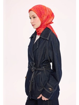 Silk Home Veloraviskon Eşarp