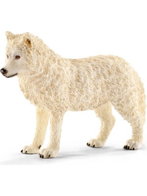 Butik Mey Ithalat® Kutup Kurdu