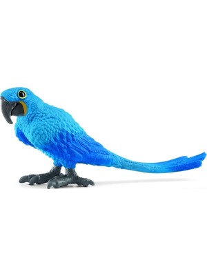 Butik Mey Ithalat® Sümbül Makav Papağan