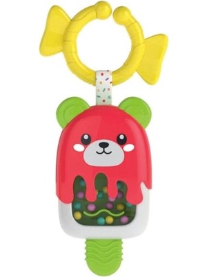 Butik Mey Ithalat® 17503 Dondurma Çıngırak