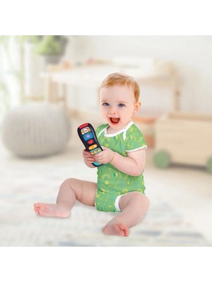 Butik Mey Ithalat® 17518 Uzaktan Kumanda