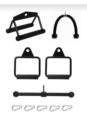 Xjim Cable Cross Çalışma Seti