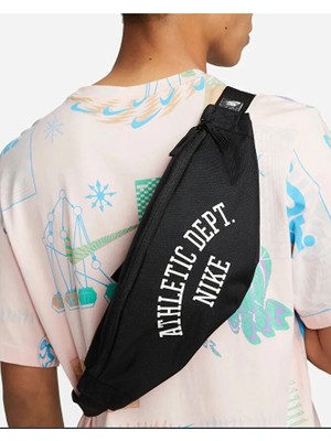 Nike Heritage (3 L) Unisex Bel Çantası