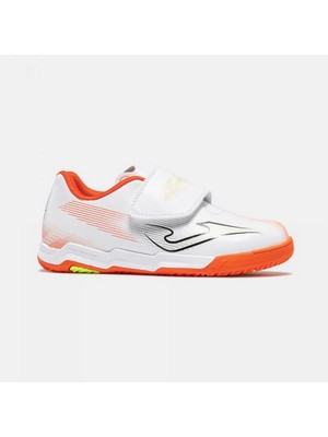 Joma SUJS2632TFV Supercopa Jr Unisex Krampon