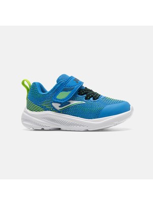 Joma JHORIS2604V Horizon Jr Unisex Çocuk Günlük Spor Ayakkabı