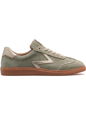 Venüs Kadın Deri Sneaker Günlük Ayakkabı 26Y 2609902Y