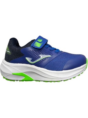 Joma JSPEES2604V Speed Jr Unisex Çocuk Günlük Spor Ayakkabı