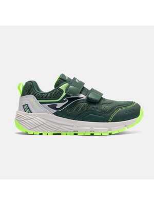 Joma JSHOS2623V Shock Jr Unisex Çocuk Yürüyüş Ayakkabısı