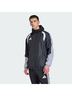 Adidas JX4247 TIRO26C Erkek Spor Ceket