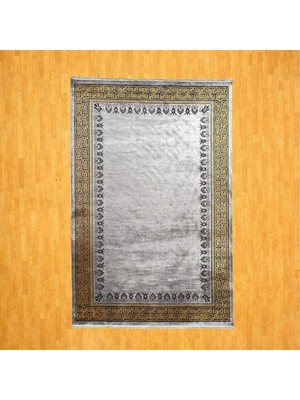 Mevlana Bazaar Aden 200 x 300 Bambu Yün Halı