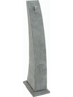 Ronanna Anfora Flok Kumaş Kolye Standı