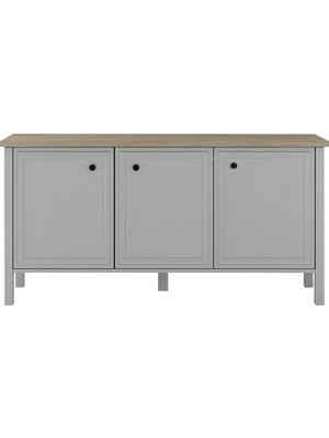 Kelebek Martha Dar Konsol