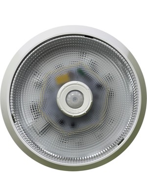 Ormey 25WATT Sıva Üstü Tavan Armatürü