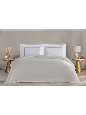 Özdilek Pike Takımı Nısh Modern Bej