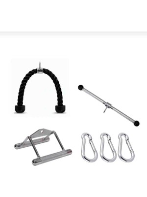 Xjim Cable Çalışma Seti