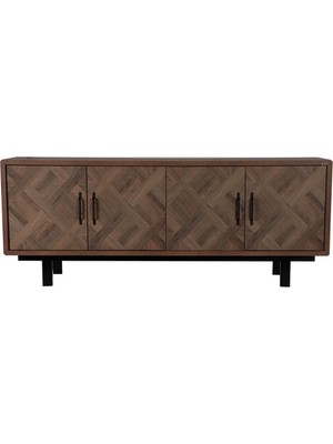 Kelebek Hardy Konsol