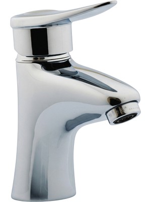 Cisa Falcon Lavabo Bataryası Pirinç Döküm