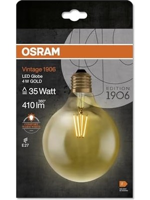 TeknoKapsül LED Lamba 35 W E27