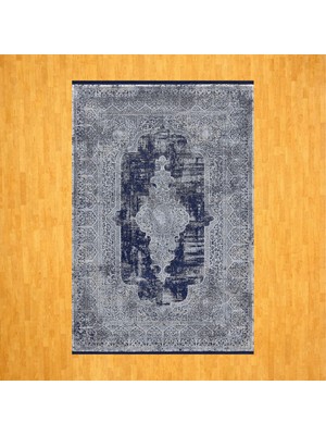 Mevlana Bazaar Valora 200 x 300 Bambu Yün Halı