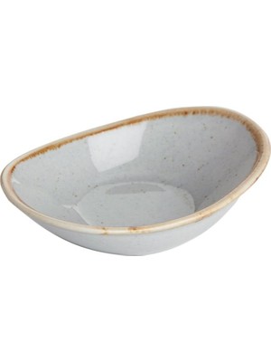 TeknoKapsül 04ALM001637 Seasons Çorba Kasesi, Porselen