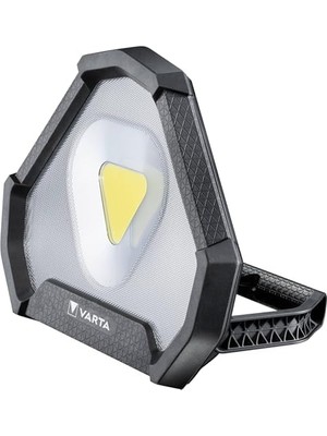 TeknoKapsül 18647 Work Stadyum Işığı Cob LED Şarjlı Fener