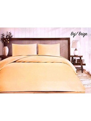 Özdilek Colourist Çift Kişilik Bambu Karışımlı Pike Takımı