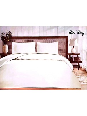 Özdilek Colourist Çift Kişilik Bambu Karışımlı Pike Takımı