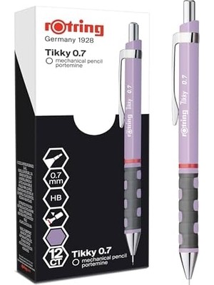 TeknoKapsül Rd Versatil Lila 0.7 mm