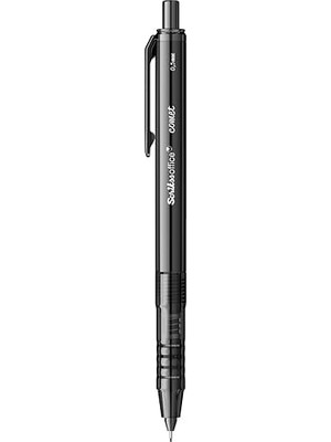 TeknoKapsül Comet Versatil 0.5 mm Siyah