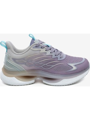 Greyder Kadın Lila Günlük Spor Ayakkabı 6Y2SA33452