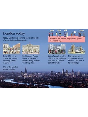 TeknoKapsül Yeni Başlayanlar Londra