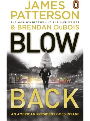 TeknoKapsül Blowback: A President In Turmoil. A Deadly Motive.