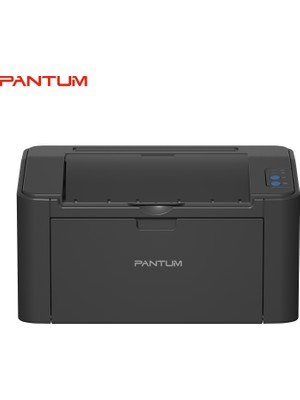 Pantum P2500W   Yazıcı  Wi-Fi   Mono Lazer Yazıcı  ( Opsiyonel Dolum İmkanı )