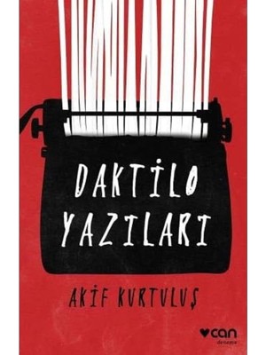 TeknoKapsül Daktilo Yazıları