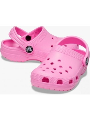 Crocs Classic Clog Çocuk Terlik