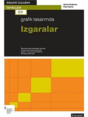 TeknoKapsül Grafik Tasarımda Izgaralar