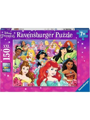 TeknoKapsül 150 Parça W. Puzzle