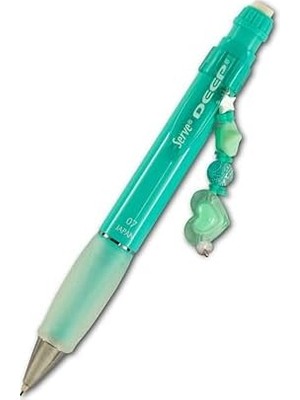 TeknoKapsül Deep Charm Pastel Nane Yesılı Kalem 07MM