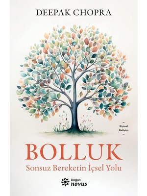 TeknoKapsül Bolluk - Sonsuz Bereketin Içsel Yolu