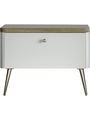 Kelebek Lidya Komodin