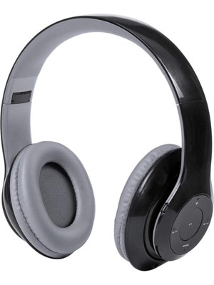 TeknoKapsül 5531 Hd Kalitesinde Harici Gürültüye Karşı Yalıtımlı Telefon Kulaklığı, Siyah