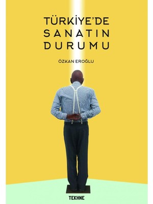 TeknoKapsül Türkiye'de Sanatın Durumu
