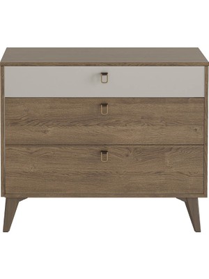 Kelebek Viena Şifonyer