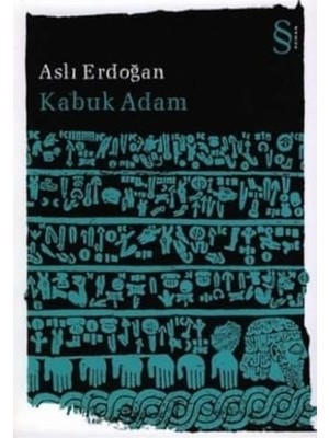 TeknoKapsül Kabuk Adam